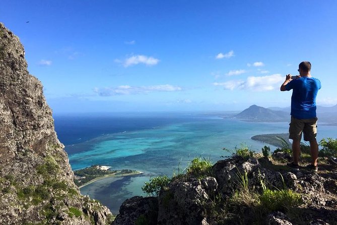 Mauritius Le Morne Hiking including transfer - Key Points Before You Book