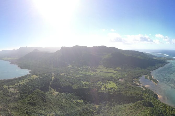 Mauritius Le Morne Hiking including transfer - The Guide Can Shape the Whole Day