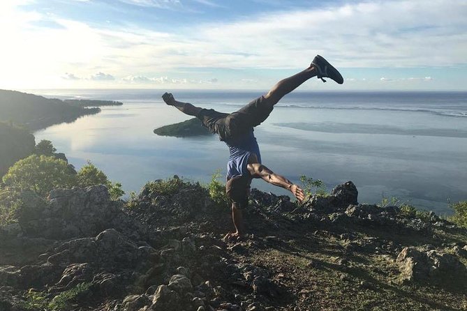 Mauritius Le Morne Hiking including transfer - Transfers and Timing: Practical Value for $120