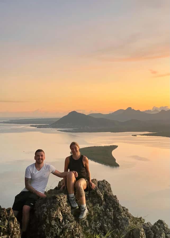 Mauritius: Le Morne: Intimate Hike Away from the Crowd - Who should book this adventure?