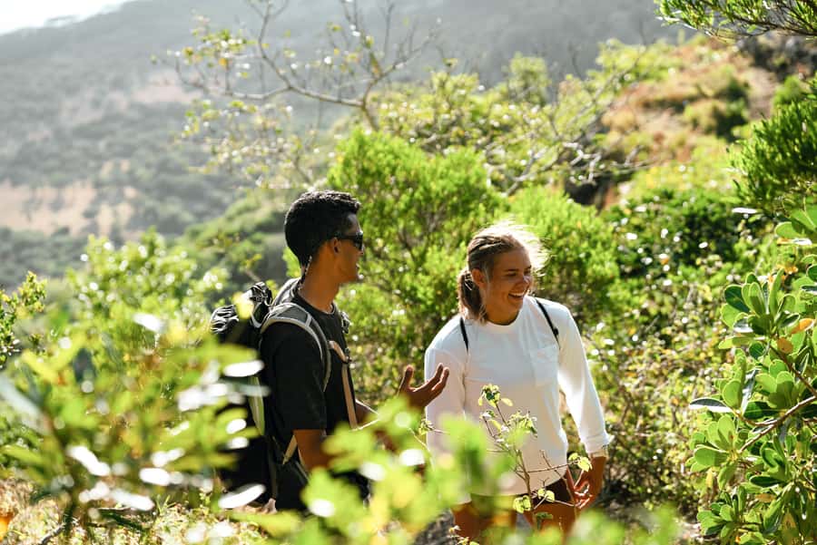 Mauritius: Le Morne Mountain Guided Sunrise Hike and Climb - Language, weather, and practical planning