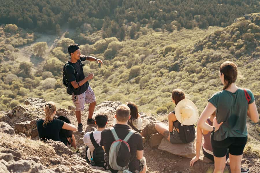 Mauritius: Le Morne Mountain Guided Sunrise Hike and Climb - Why Le Morne Brabant makes a powerful morning hike