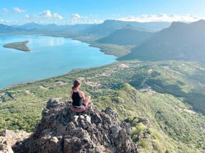 Le Morne Mountain Guided Sunrise Hike and Climb