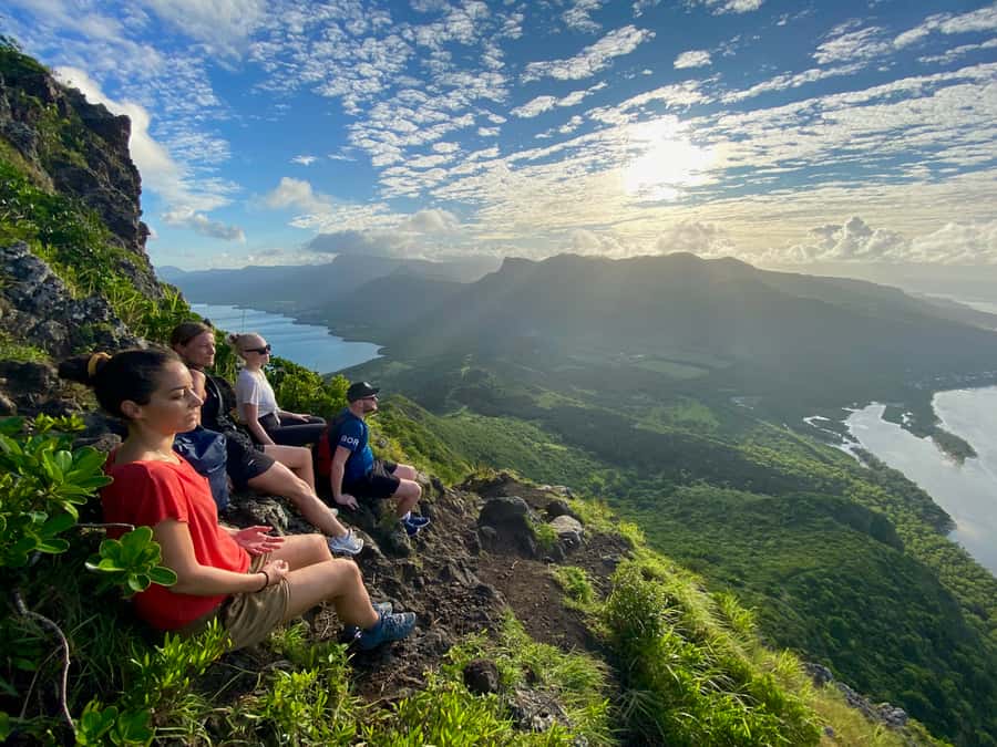 Mauritius: Le Morne Mountain UNESCO Eco Hike - Key points to know before you book