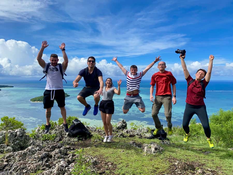Mauritius: Le Morne Mountain UNESCO Eco Hike - What makes Le Morne Brabant special