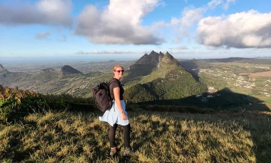 Mauritius: Le Pouce Guided Hiking Experience with a local - Key points to know before booking