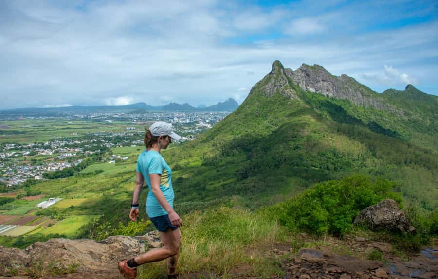 Mauritius: Le Pouce Guided Hiking Experience with a local - Who should book this hike?