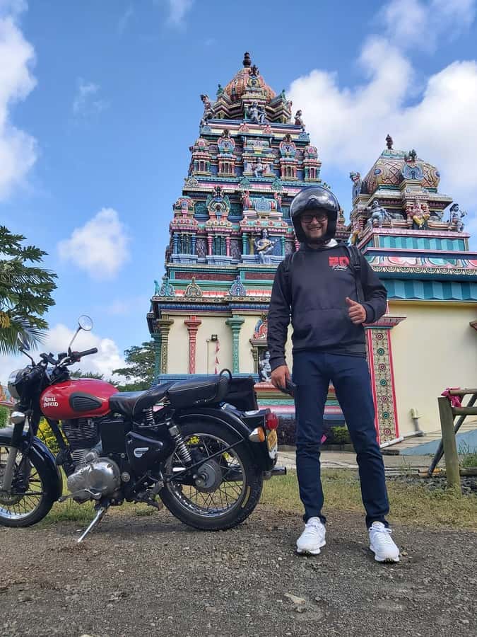 Mauritius: On-road Motorcycle Full Day Trip - Key Things to Know Before You Ride