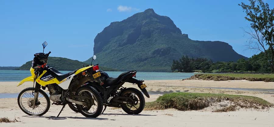 Mauritius: On-road Motorcycle Full Day Trip - Why Mauritius Works Well on Two Wheels