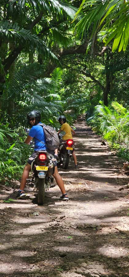 Mauritius: On-road Motorcycle Full Day Trip - Who Will Enjoy This Ride Most