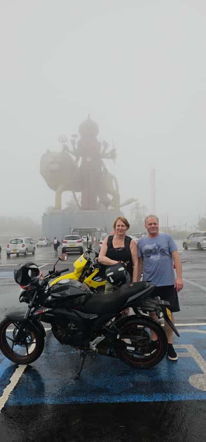 Mauritius: On-road Motorcycle Full Day Trip - How to Get the Best Day