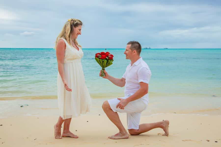 Mauritius: Photoshoot at Mont Choisy Beach - What to bring and how to prepare