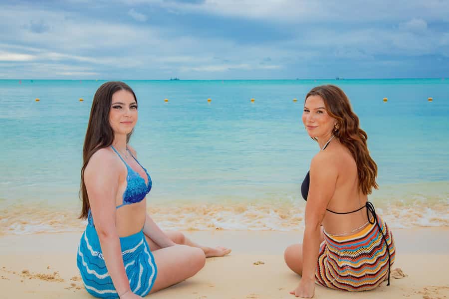 Mauritius: Photoshoot at Mont Choisy Beach - Should you book the Mont Choisy photoshoot?