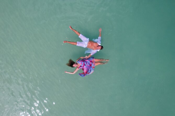 Mauritius: Photoshoot at Mont Choisy Beach with Pro Photographer - Key points at a glance