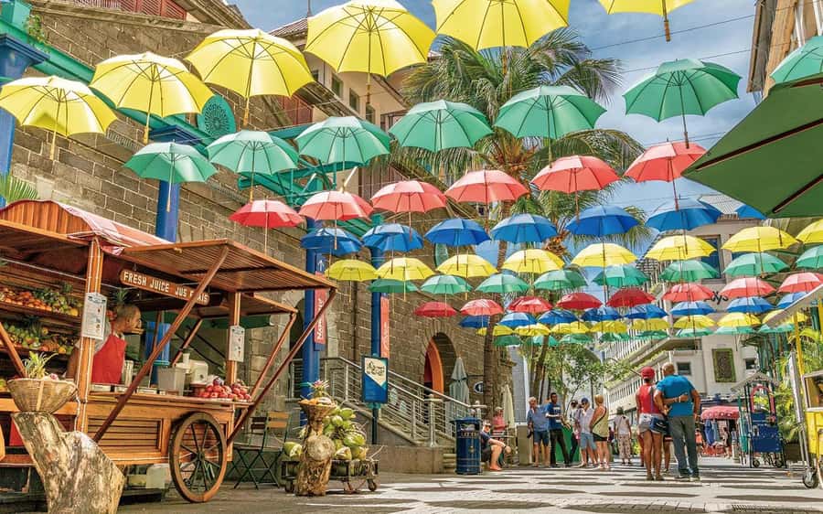 Mauritius: Port Louis and Northern Highlights Full-Day Trip - Why this north Mauritius day trip works