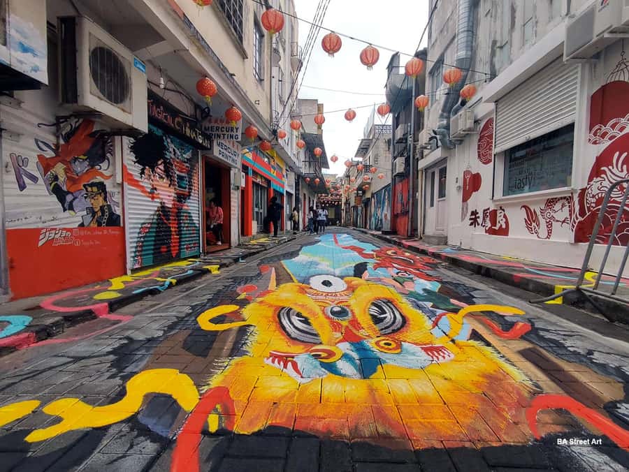 Mauritius: Port Louis / China Town Food & Culture Tour - Key points to know before you book
