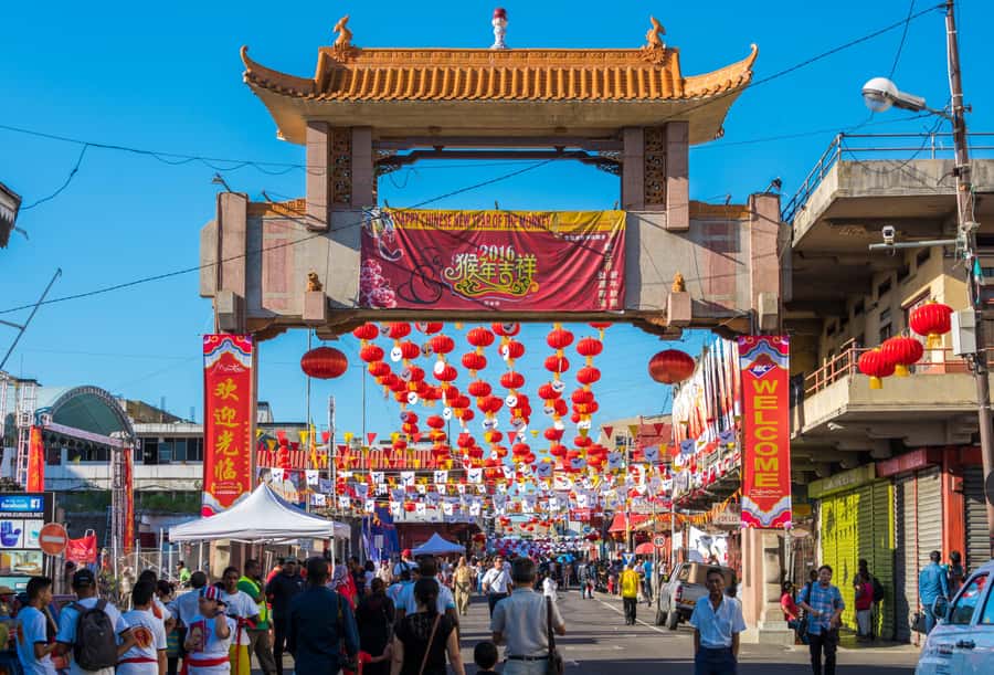 Mauritius: Port Louis / China Town Food & Culture Tour - Why Port Louis works so well for a food tour