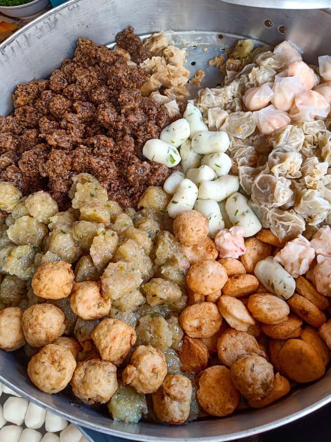 Mauritius: Port Louis / China Town Food & Culture Tour - Returning through the city to Caudan