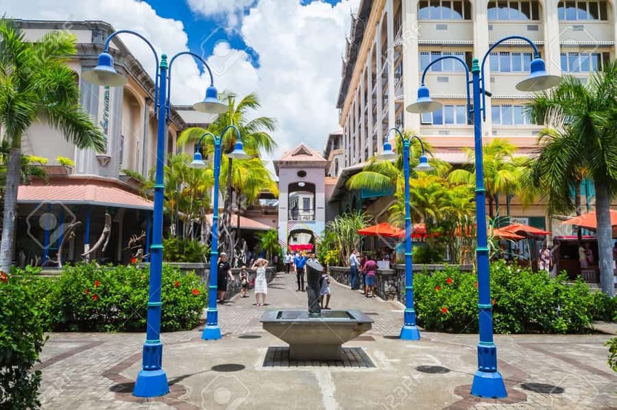 Mauritius: Port Louis / China Town Food & Culture Tour - Who will get the most from this experience