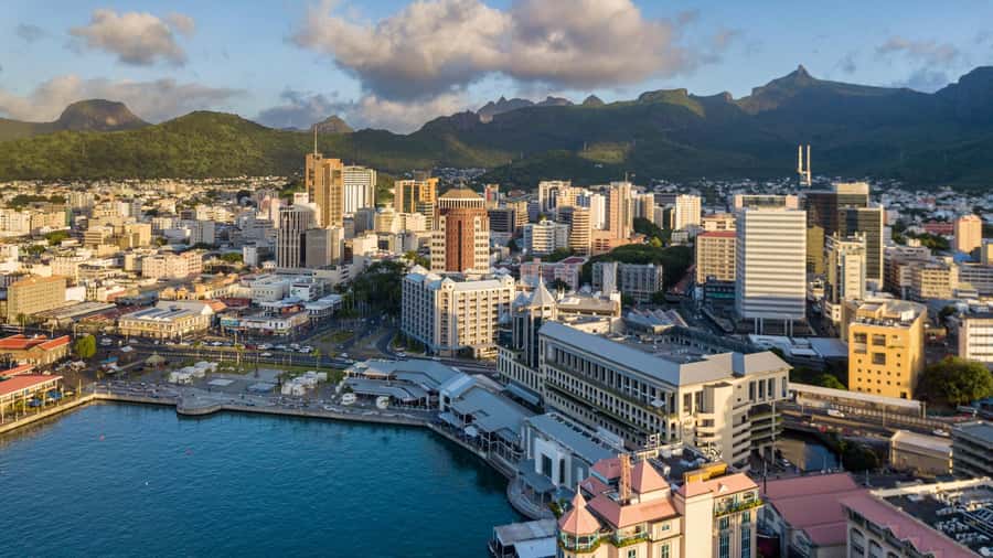 Mauritius: Port Louis / China Town Food & Culture Tour - Meeting at Caudan Waterfront