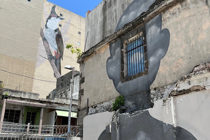 Mauritius: Port Louis Street Food City Tour - Central Market: the city’s food engine