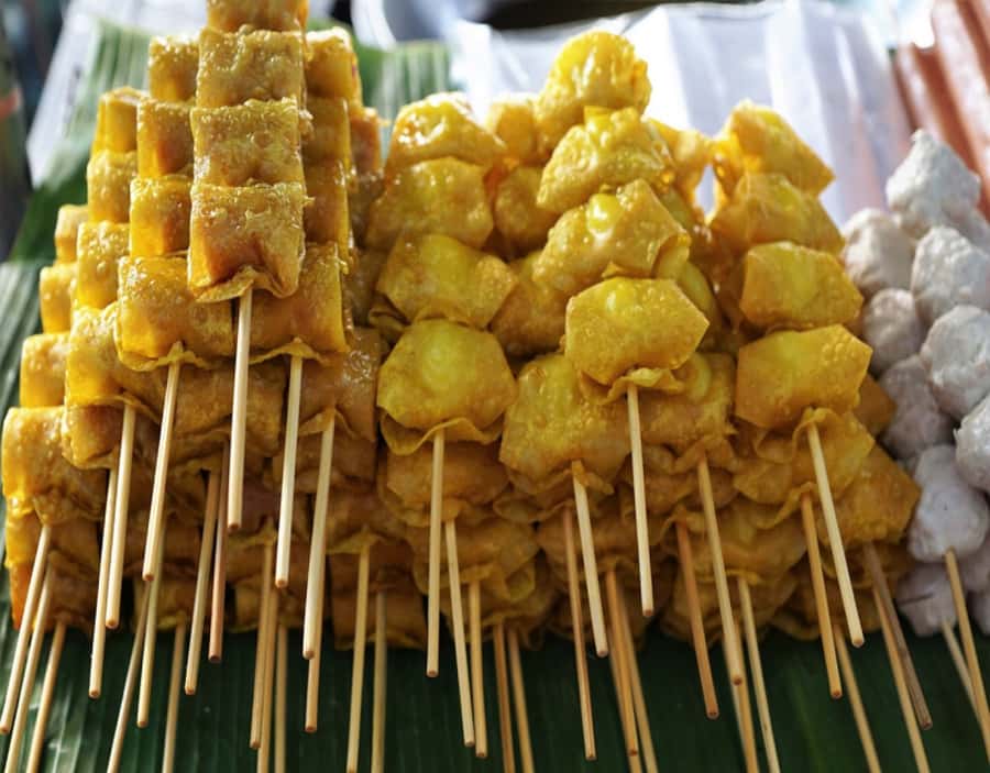 Mauritius: Port Louis Street Food Walking Tour - Key points at a glance