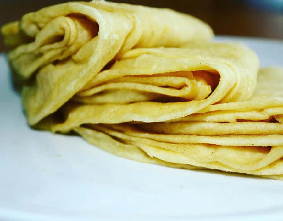 Mauritius: Port Louis Street Food Walking Tour - The central market and the first savory bites