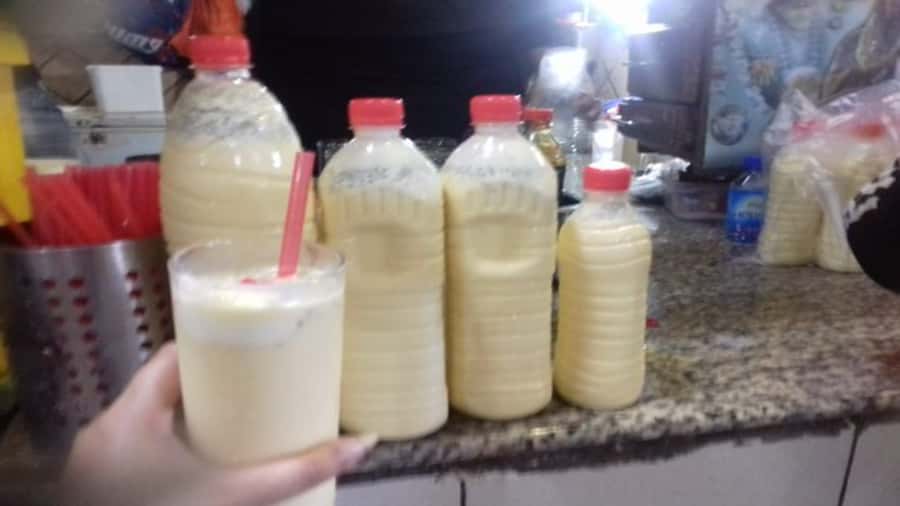 Mauritius: Port Louis Street Food Walking Tour - Two hours, plenty of food, and a quick pace