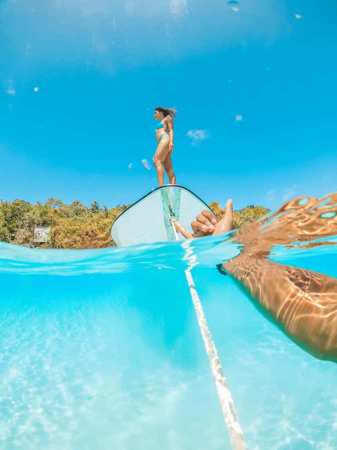 Mauritius: Private 5 Island Tour with Ile aux Cerfs - Snorkeling near Grand Port