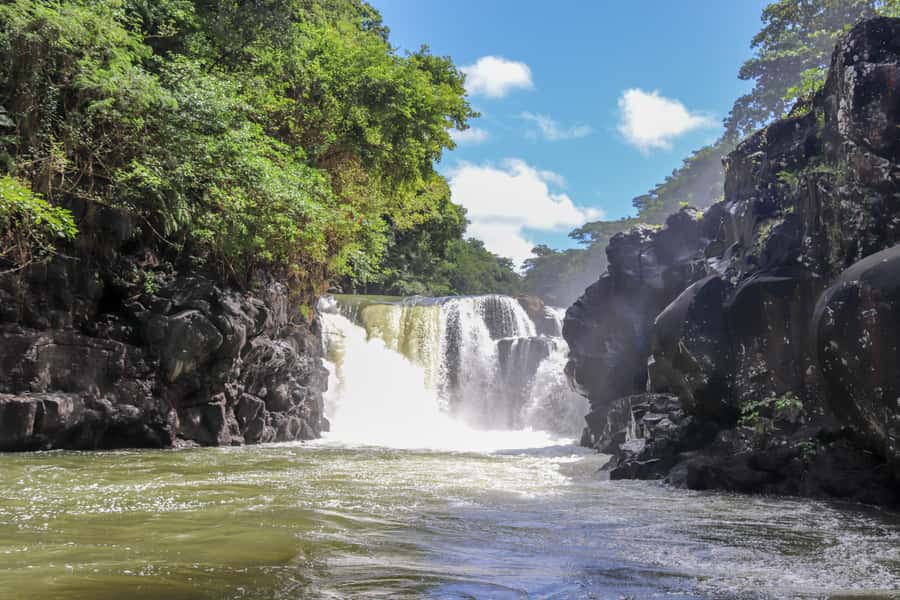 Mauritius: Private 5 Island Tour with Ile aux Cerfs - Swimming at Ile aux Aigrettes