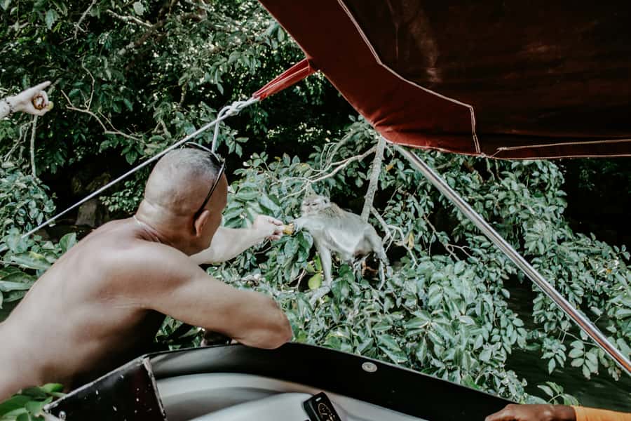 Mauritius: Private 5 Island Tour with Ile aux Cerfs - What $501 means for the value