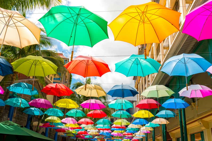 Mauritius: Private Full-Day Iconic Instagram Spots - Why this full-island route works