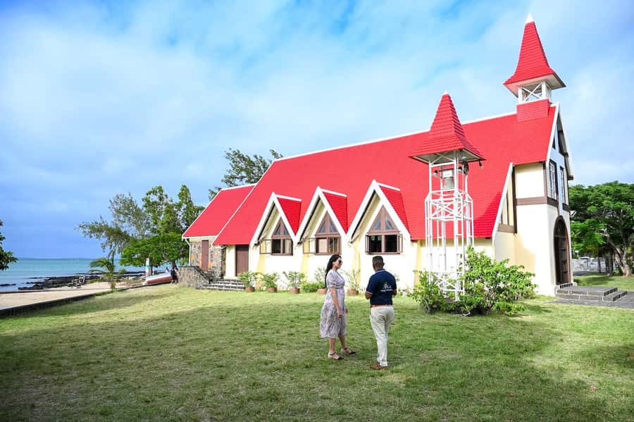 Mauritius: Private Full-Day North Mauritius Tour - Why a private north Mauritius day works well