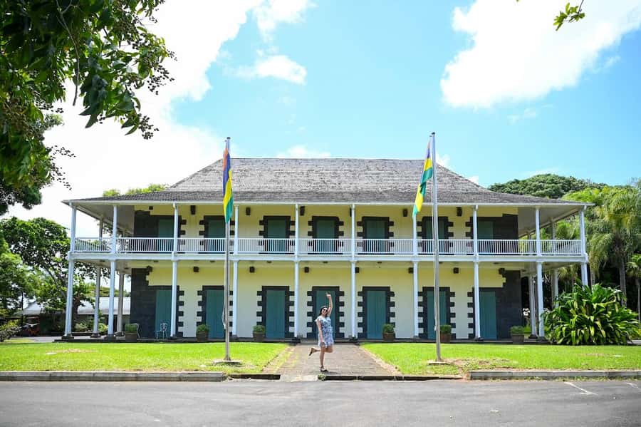 Mauritius: Private Full-Day North Mauritius Tour - L’Aventure du Sucre: the stop that explains the island