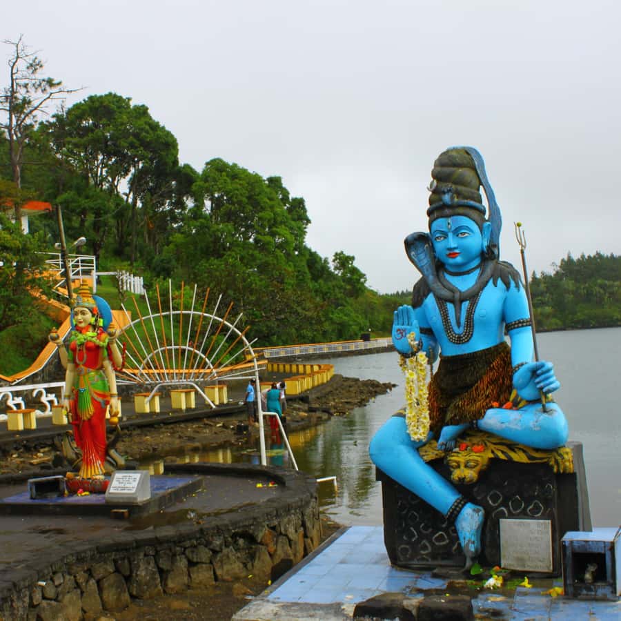 Mauritius: Private Full Day Tour with Entry Tickets & Lunch - How good is the private-car format?