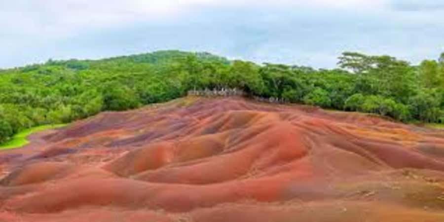 Mauritius: Private Guided South Tour with Pickup - Black River Gorges and Alexandra Falls