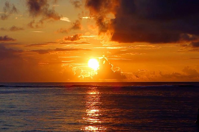 Mauritius Private Night Tour: Romantic dinner, Entertainments & Night lounge - What this Mauritius night tour is really offering