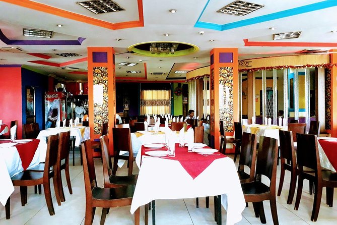 Mauritius Private Night Tour: Romantic dinner, Entertainments & Night lounge - Citadelle Fort Adelaide after sunset