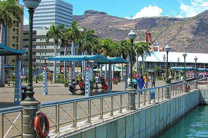 Mauritius Private North Day Tours - MUTT - Key points to know before booking