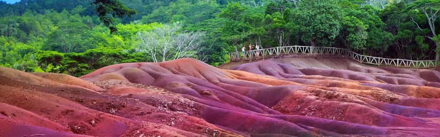 Mauritius: Private South Tour with Pickup - Six things to know before booking