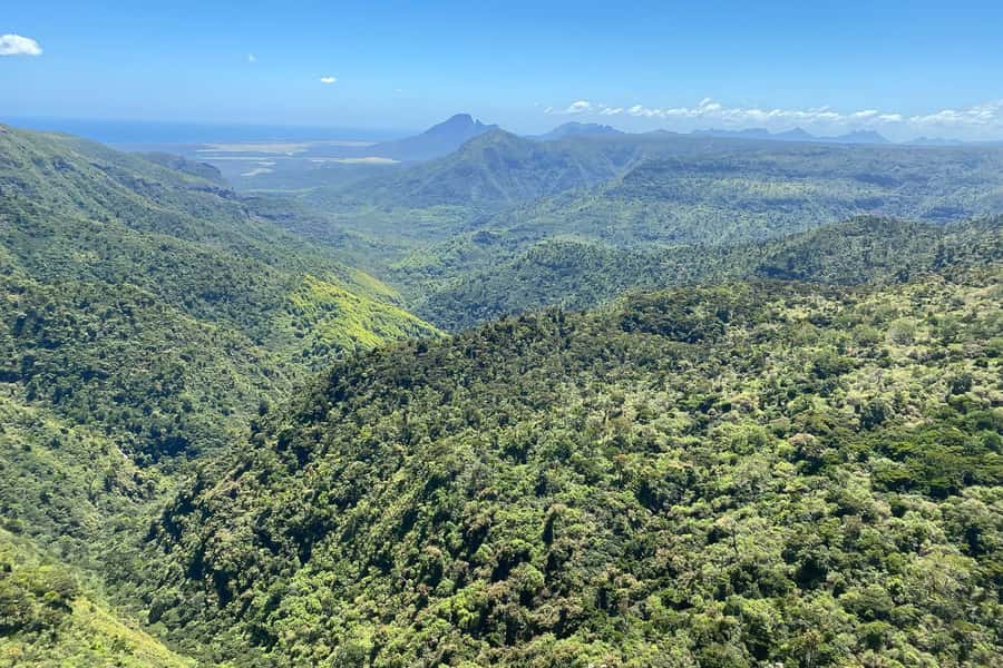 Mauritius: Private South-West Nature & Viewpoints with Lunch - Key points to know before booking