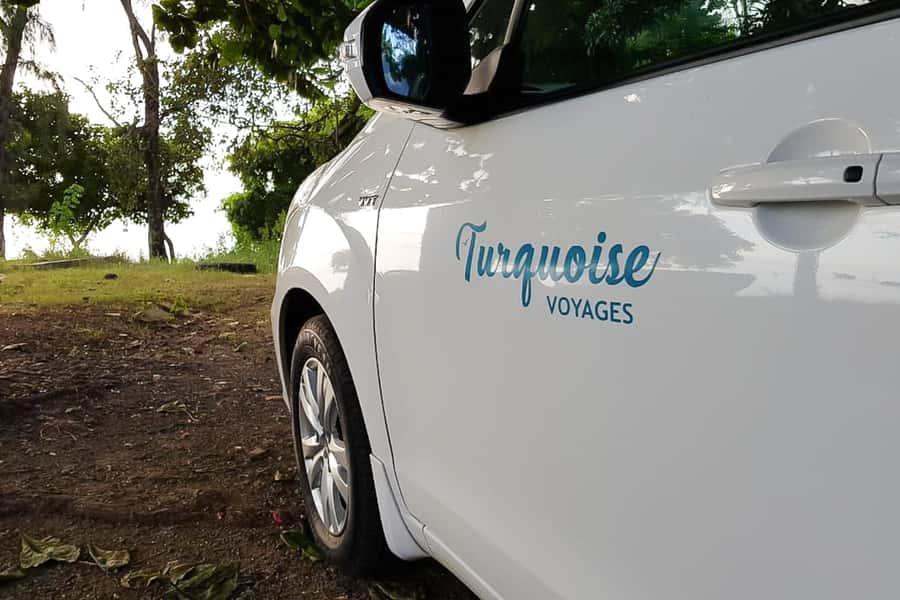 Mauritius: Private South-West Nature & Viewpoints with Lunch - The guides make the private format worthwhile