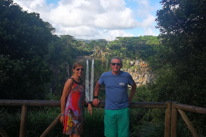 Mauritius Private South West Tour - Grand Bassin brings faith into the itinerary