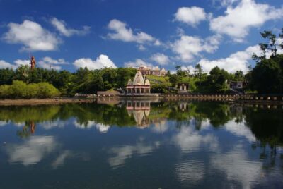 Private Southwest Chamarel Highlights Tour