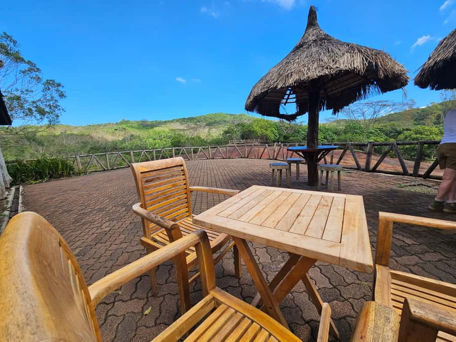 Mauritius: Private Southwest Chamarel Highlights Tour - Grand Bassin brings religion into the day