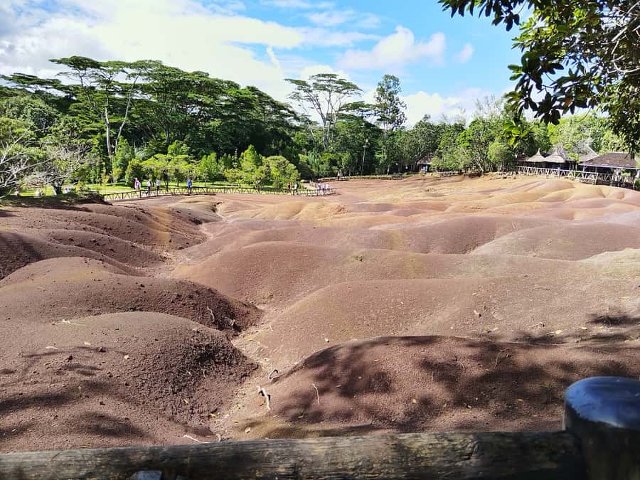 Mauritius: Private Southwest Day Tour - Grand Bassin and the meaning of Ganga Talao