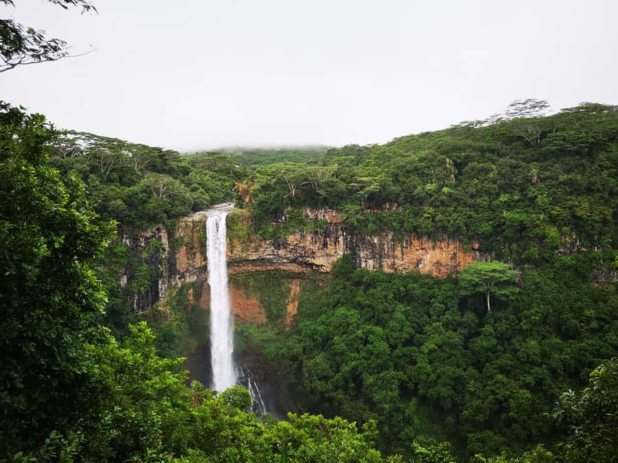 Mauritius: Private Southwest Tour with Pickup - Grand Bassin and Ganga Talao: the cultural heart of the day