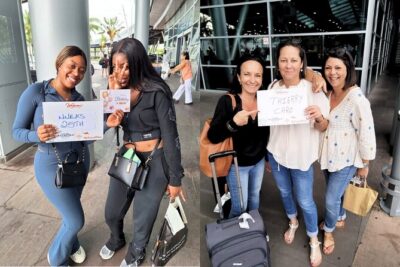 Mauritius Private Transfers: Airport and Ground Services