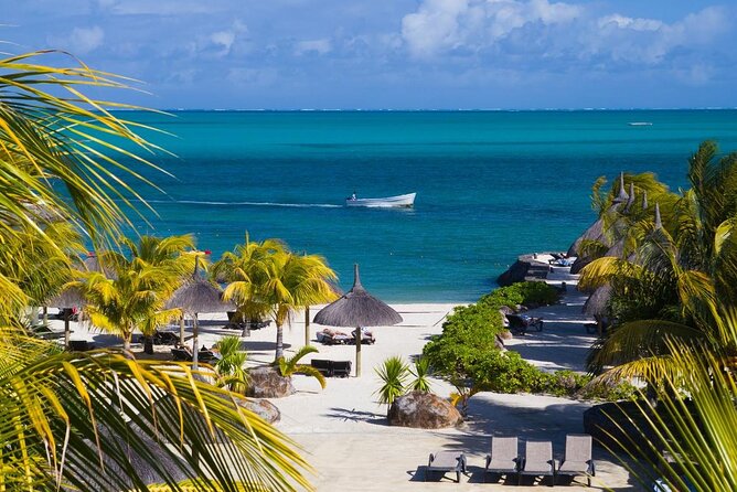 Mauritius Private Transfers: Airport and Ground Services - Price and value at $26.41 per person