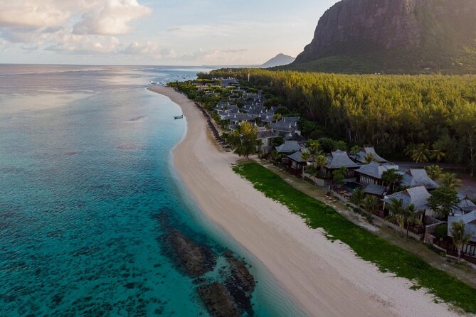 Mauritius Private Transfers: Airport and Ground Services - Point-to-point rides beyond the airport